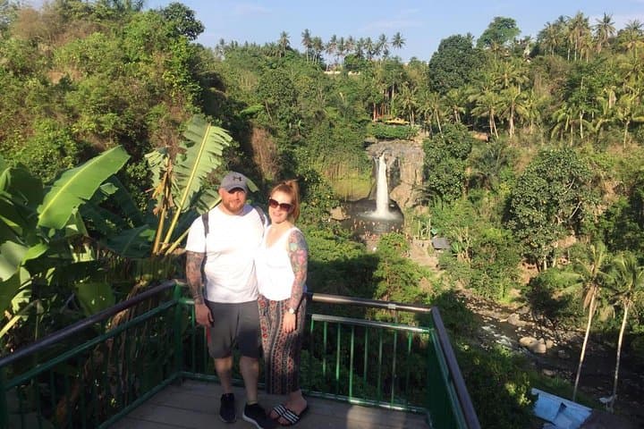 Favorite Ubud Daytrip: Rice Terraces, Coffee Tasting & Holy Spring Temple photo 3