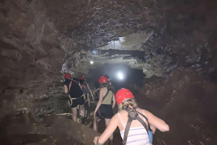 Descend into Light: Jomblang Cave Vertical Caving Experience, Yogyakarta