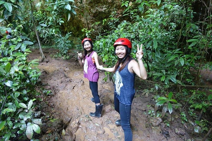 Descend into Light: Jomblang Cave Vertical Caving Experience, Yogyakarta photo 6