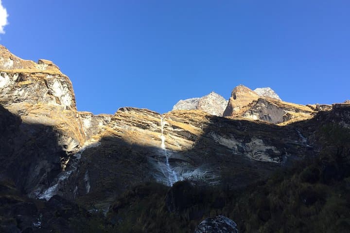 Poon Hill Trek: Sunrise Over the Annapurna Panorama photo 5