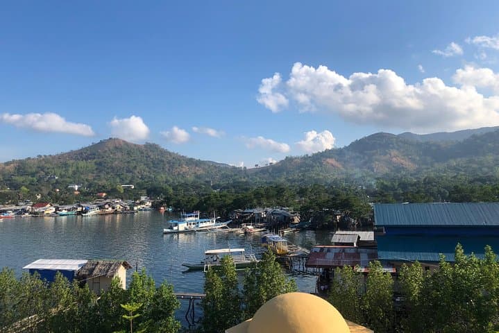 Coron Island Discovery: 4-Day Island Hopping, Snorkeling & Camping in Palawan photo 3