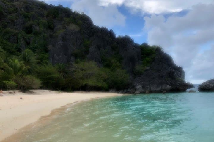 Coron Island Discovery: 5-Day Island-Hopping, Snorkeling & Camping Adventure photo 4