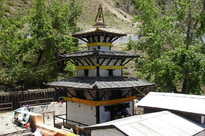 Three-Pass Manaslu–Annapurna Trek: Larkya La, Kang La & Thorong La (26 Days) photo 5