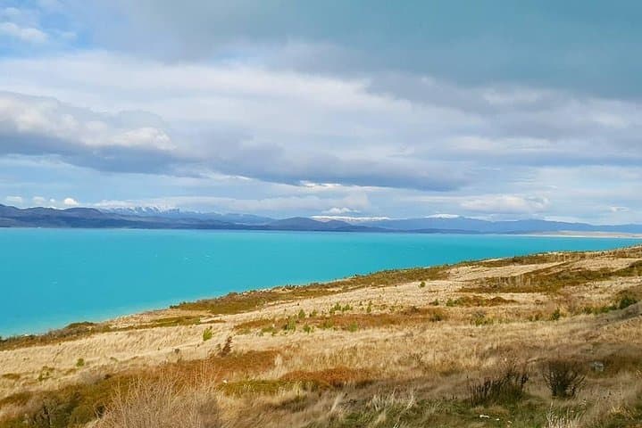 Private Full-Day Mt. Cook Tour from Christchurch via Tekapo & Pukaki photo 3