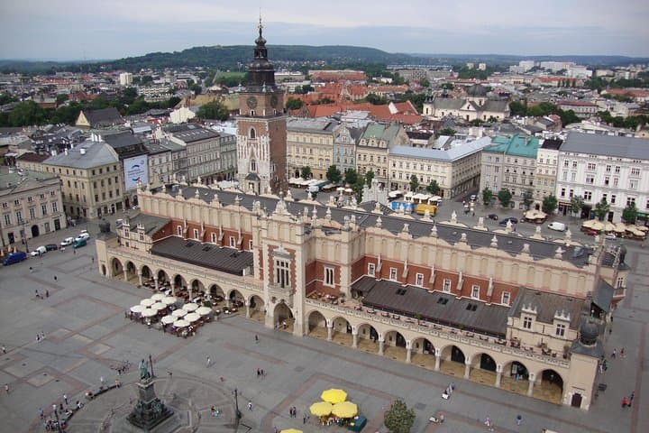 4-Day Krakow Itinerary: Wieliczka, Auschwitz & Choose-Your-Day Excursions photo 4