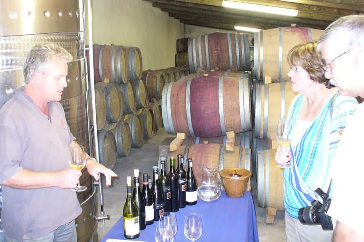 Two-Day Private Wine Tour: Stellenbosch & Franschhoek Wine Route photo 2