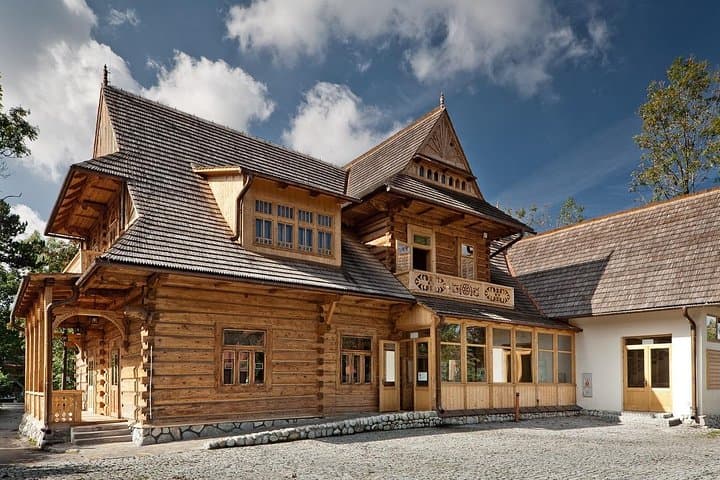 Zakopane Day Trip from Krakow: Gubalowka, Wielka Krokiew & Oscypek Tasting