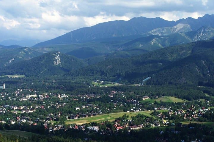 Zakopane Day Trip from Krakow: Gubalowka, Wielka Krokiew & Oscypek Tasting photo 4