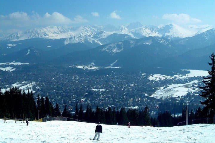 Zakopane Day Trip from Krakow: Gubalowka, Wielka Krokiew & Oscypek Tasting photo 5