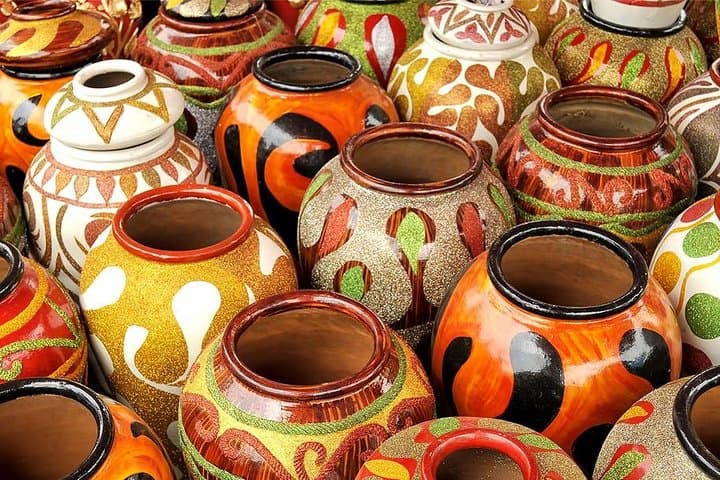 Colombo Shopping & Sightseeing: Private Half-Day City Tour photo 5