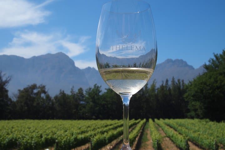 Two-Day Private Wine Tour: Stellenbosch & Franschhoek Wine Route photo 5