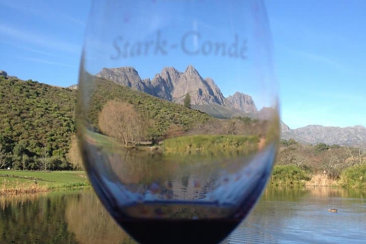 Two-Day Private Wine Tour: Stellenbosch & Franschhoek Wine Route photo 6