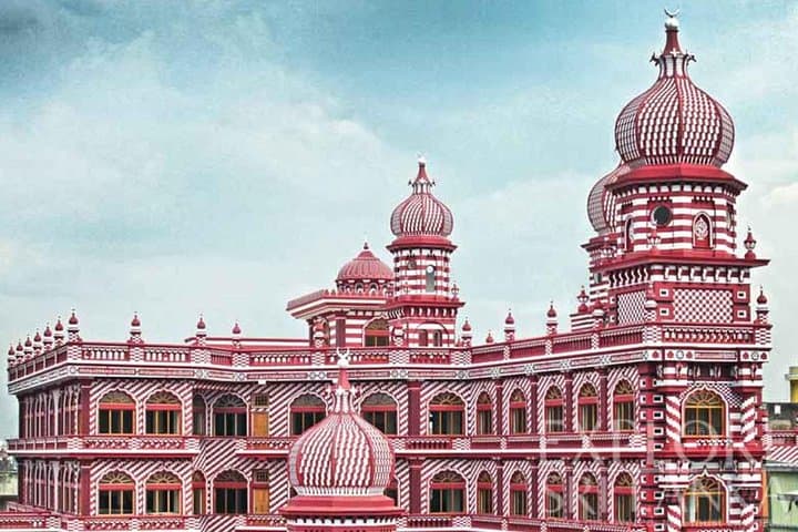 Colombo Shopping & Sightseeing: Private Half-Day City Tour photo 6