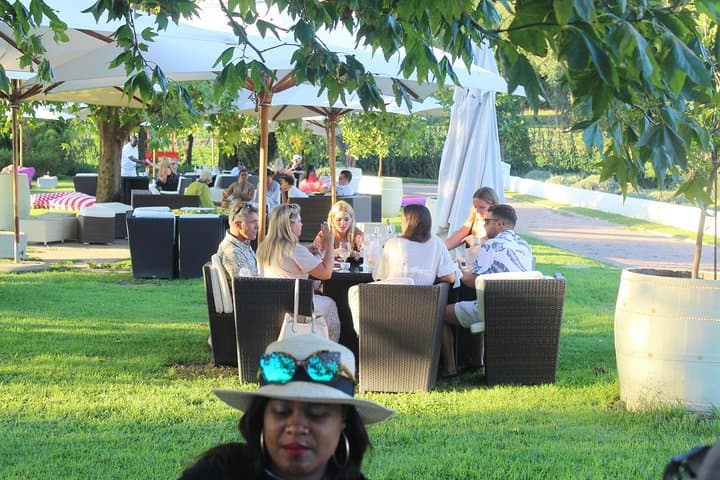 Private 2-Day Cape Point, Table Mountain, Penguins & Wineries Tour from Cape Town photo 3