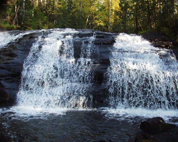 Korouoma Canyon Day Hike and Auttiköngäs Falls from Rovaniemi