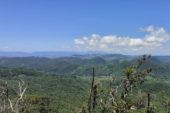 Two-Day Private Hike to Mount Tomanivi & Koroyanitu Waterfalls (Fiji) photo 2