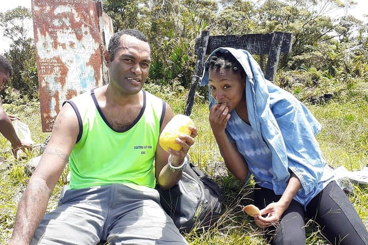 Two-Day Private Hike to Mount Tomanivi & Koroyanitu Waterfalls (Fiji) photo 4