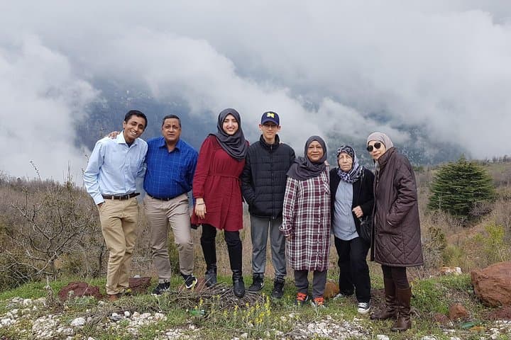 Day Tour to Qadisha Valley, Bcharre & Cedars — Small-Group Cultural Drive from Beirut photo 4