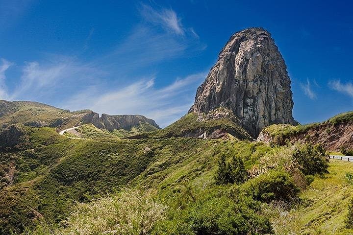 La Gomera Day Trip from Tenerife — Garajonay, El Cedro Forest & Roque Agando photo 3