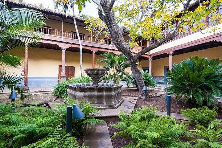Explore La Laguna, Taganana & Las Teresitas — Full-Day Anaga Coast Tour photo 1