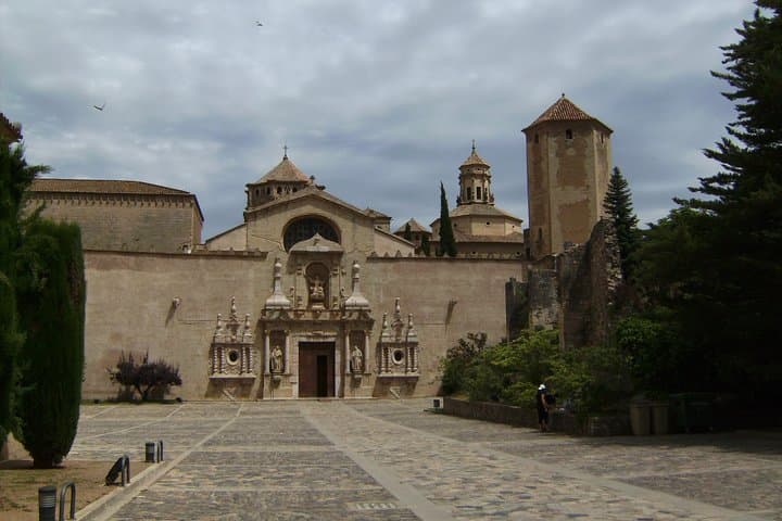 Poblet, Igualada & Montserrat: Full-Day Cultural Tour from Salou/Tarragona photo 2