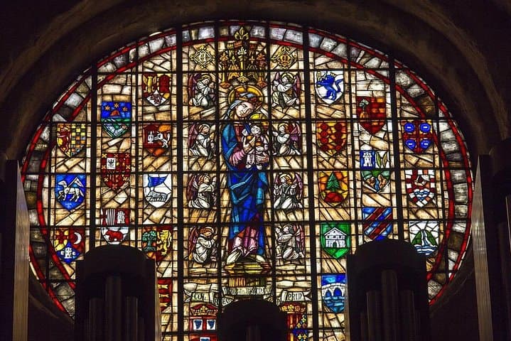 Poblet, Igualada & Montserrat: Full-Day Cultural Tour from Salou/Tarragona photo 6