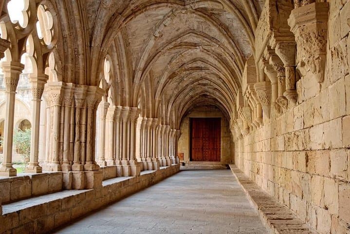 Poblet, Igualada & Montserrat: Full-Day Cultural Tour from Salou/Tarragona photo 3