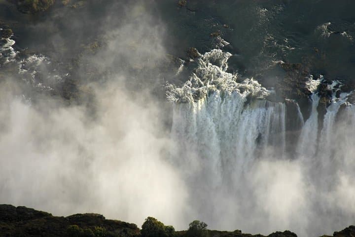 Standing at the Edge: Guided Tour of Victoria Falls (Zambian Side) photo 6