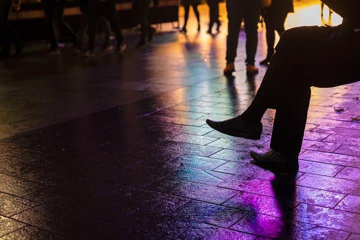Soho Afterdark: Private Night Street Photography Workshop in London photo 2