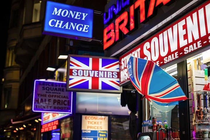 Soho Afterdark: Private Night Street Photography Workshop in London photo 3