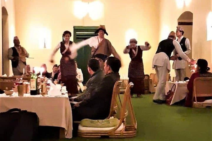 Nepali Cultural Dinner and Dance at Bhojan Griha — Kathmandu Evening Experience photo 4