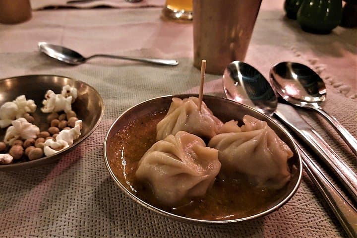 Nepali Cultural Dinner and Dance at Bhojan Griha — Kathmandu Evening Experience photo 5