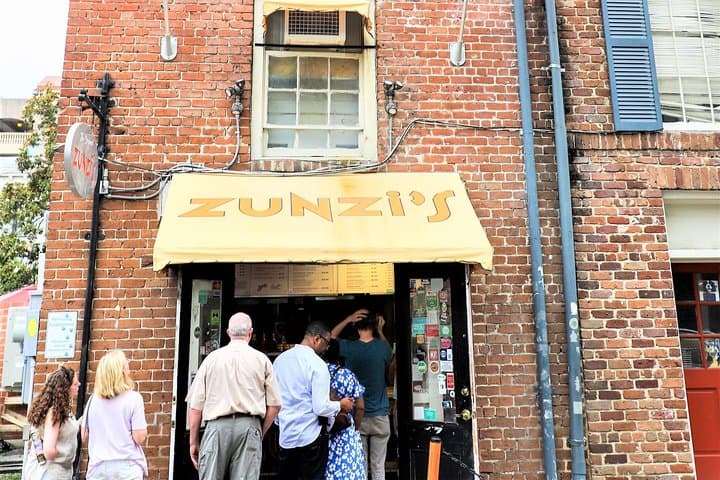 Savannah First Squares Culinary & Cultural Walking Food Tour: A Flavorful Exploration of History and Heritage photo 6