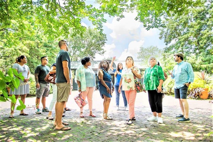 Savannah First Squares Culinary & Cultural Walking Food Tour: A Flavorful Exploration of History and Heritage photo 5