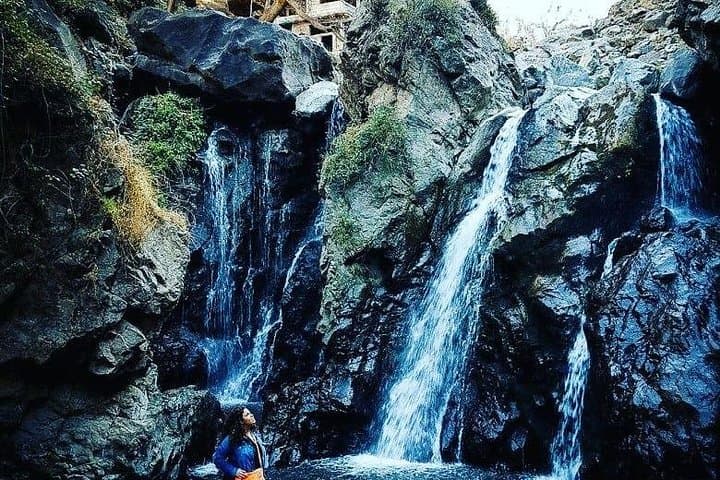 Imlil Day Trek From Marrakech: Guided Atlas Mountains Tour with Berber Lunch photo 5