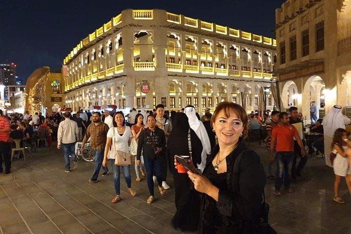 Doha Layover Private City Tour: Customize a 4–6 Hour Doha Experience