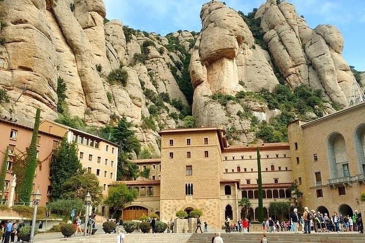 Poblet, Igualada & Montserrat: Full-Day Cultural Tour from Salou/Tarragona photo 4