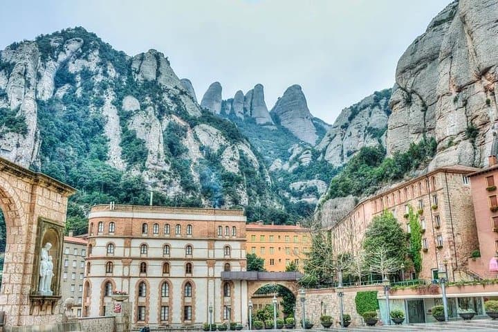 Poblet, Igualada & Montserrat: Full-Day Cultural Tour from Salou/Tarragona photo 5
