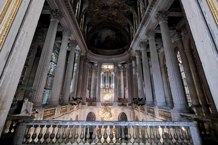 Private Half-Day Versailles Tour with Hotel Pickup from Paris photo 2