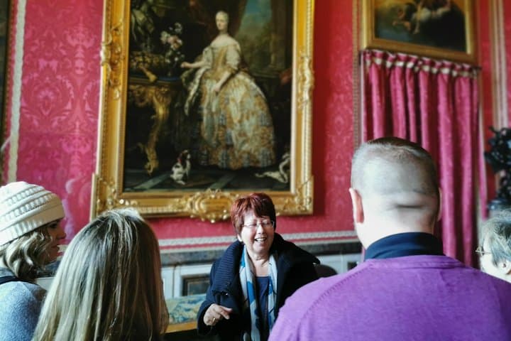 Private Half-Day Versailles Tour with Hotel Pickup from Paris photo 5