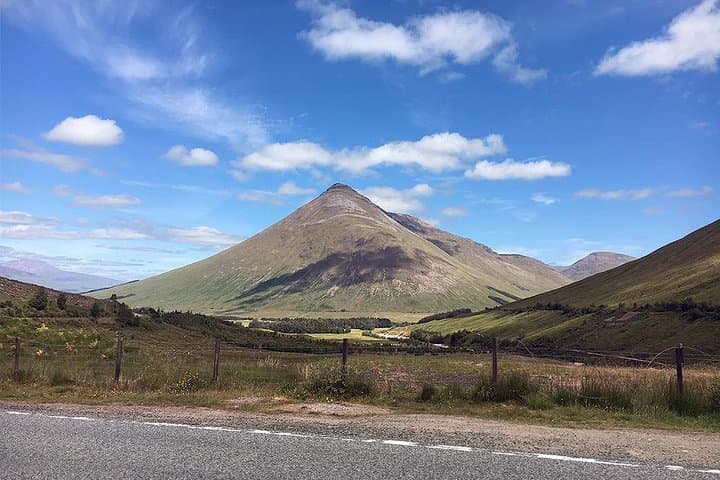 Tailor-Made 2-Day Scotland Highlands Tour from Edinburgh photo 5