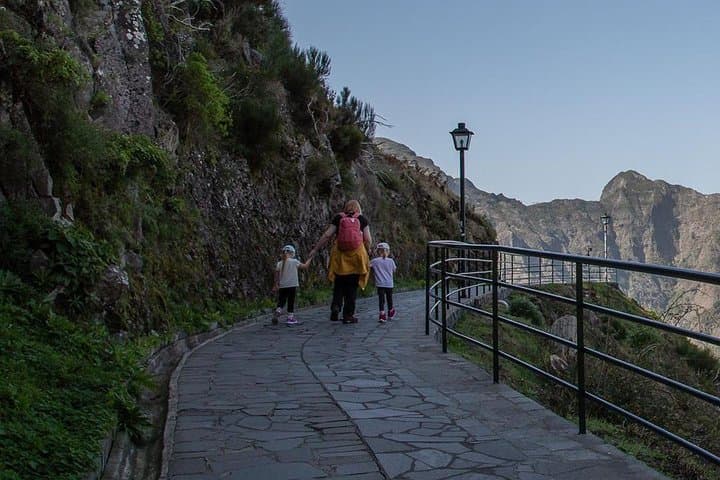 Half-Day Nuns Valley Tour from Funchal — Eira do Serrado & Câmara de Lobos photo 5