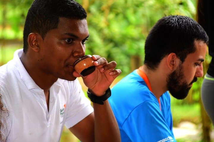 Chocolate Experience at Vista Los Sueños: Cocoa Farm Tour near Jaco photo 4