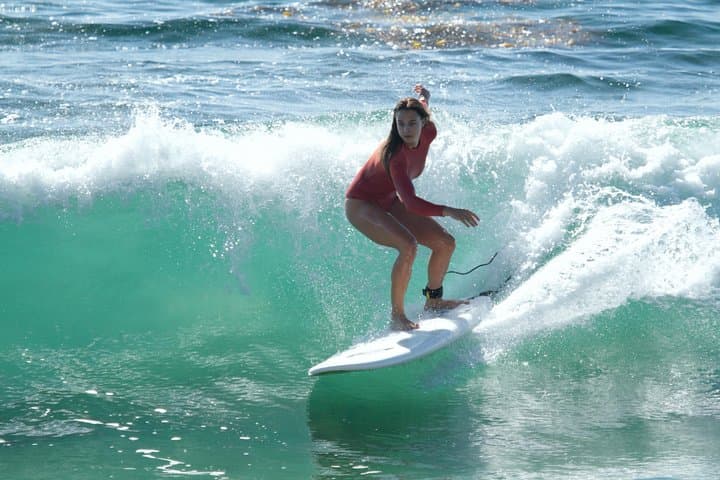 Laguna Beach Surf Lesson at Thalia St — 90-Minute Beginner Surf Class photo 3