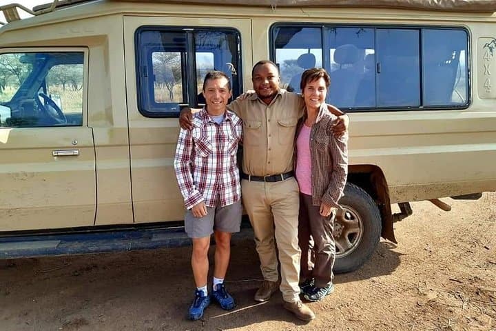3-Day Safari through Tarangire, Ngorongoro Crater & Lake Manyara photo 3