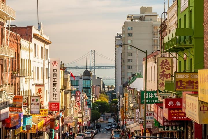San Francisco Private Tour with a Local: Highlights & Hidden Gems photo 3