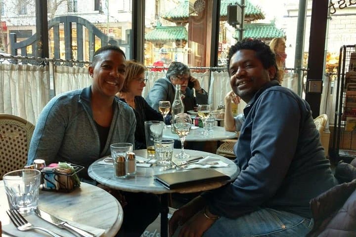 San Francisco Private Tour with a Local: Highlights & Hidden Gems