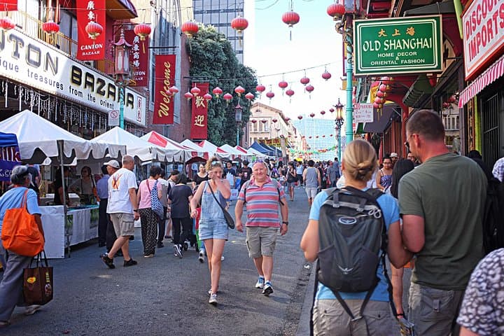 San Francisco Private Tour with a Local: Highlights & Hidden Gems photo 6