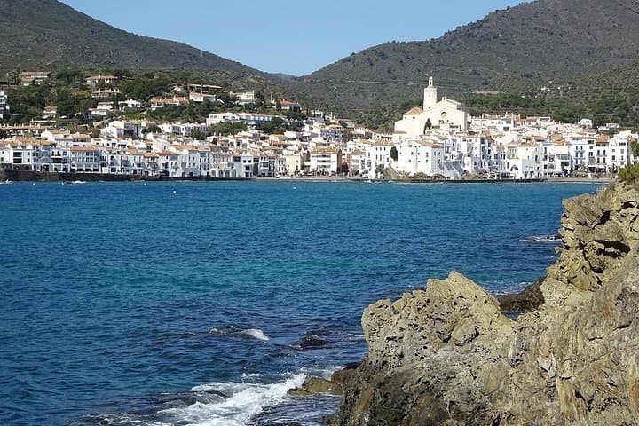 Figueres, Dalí & Cadaqués Day Trip — Dalí Theatre-Museum, Cadaqués & Sant Pere de Rodes photo 3