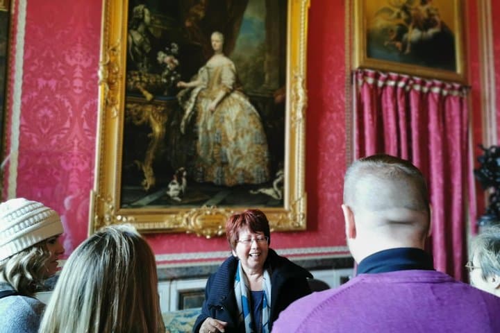 Palace to Cathedral: Private Versailles and Chartres Day Tour from Paris photo 6